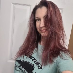 Meet your Posher, Melanie